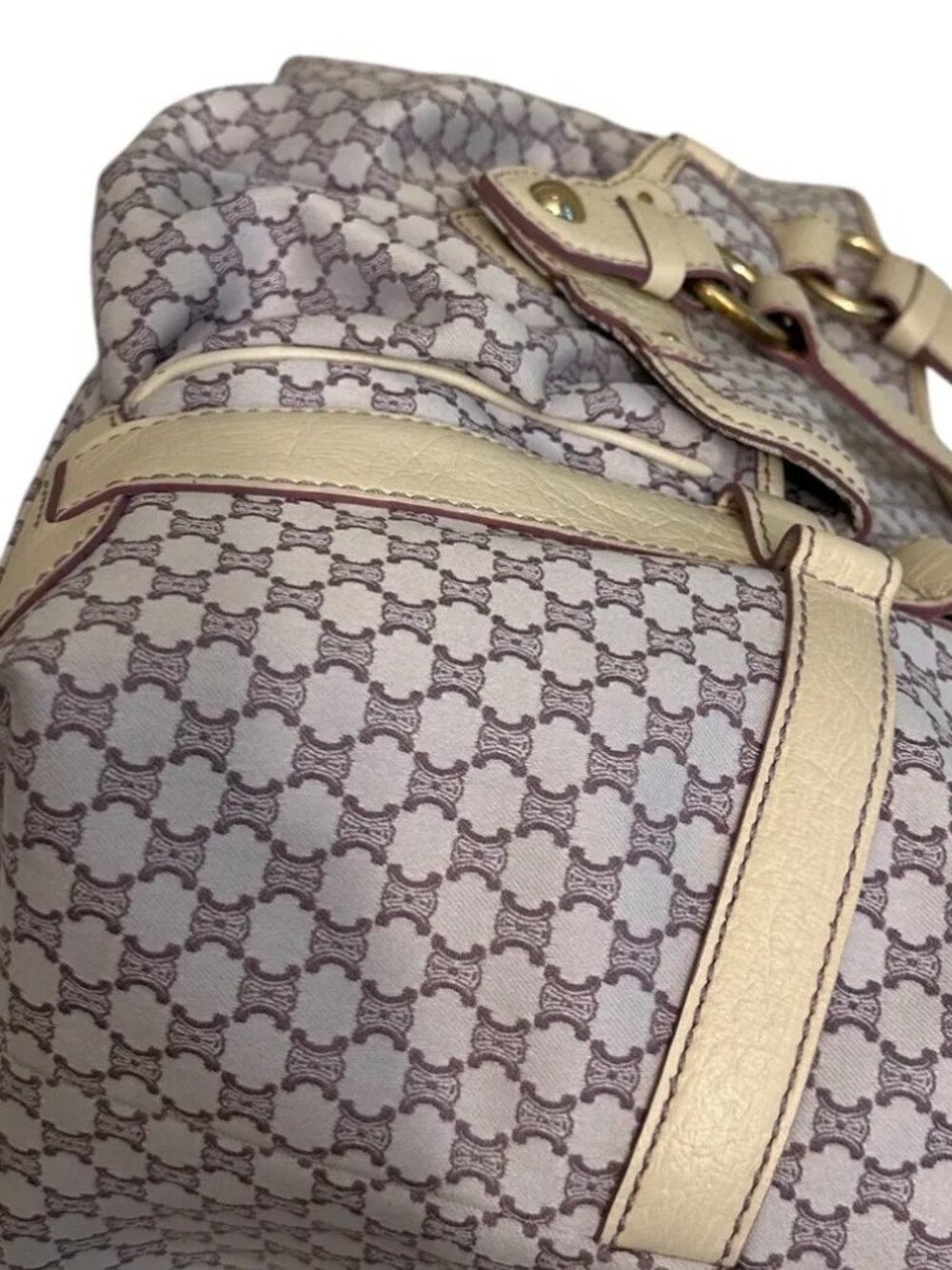 Authentic Celine Boogey Tote - Picture 4 of 11